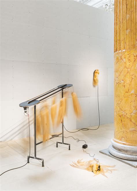 manuela frisullo gucci|Fuori: a Visit to the Quadriennale of Rome .